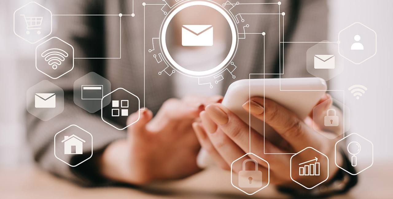 Email marketing